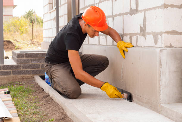 Licensed Foundation Crack Repair service in Tecumseh, MI - Halo Water Proofing
